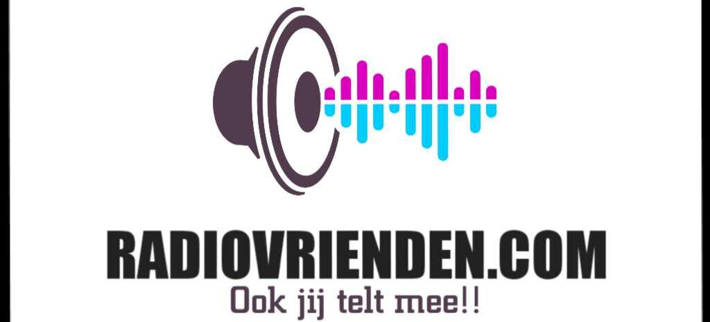 Radiovrienden